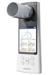 Spirometer SP80-BT